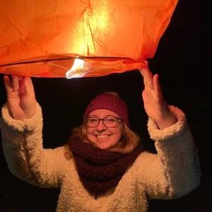 Meet your Posher, Steffany